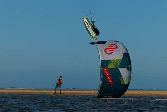 Learn to Ride: Kiteboarding Lessons in St. Petersburg, FL
