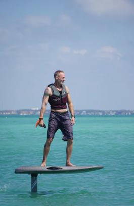 Discover the Best Kiteboarding Gear for Sale and E-Foil Lessons at Tarpon Kiteboarding Adventures