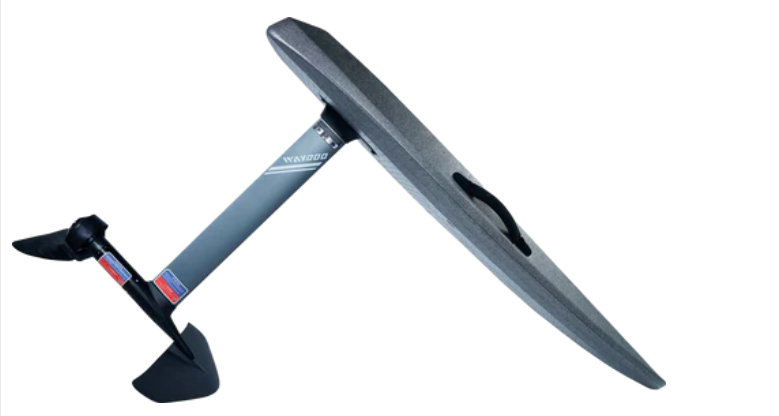 Shop Smart: E-Foil Sales at Tarpon Kiteboarding Adventures