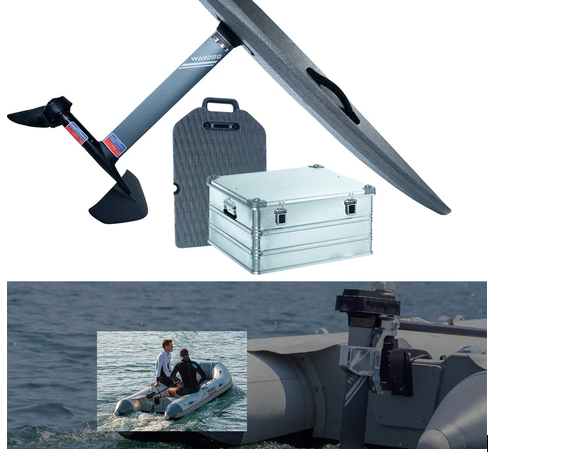 Explore Our New Shopify Store for Kiteboarding Essentials!