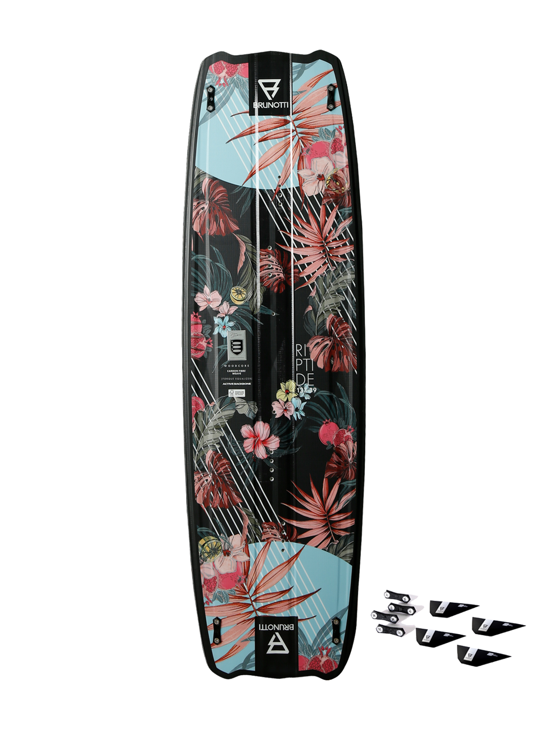 2022 Brunotti Riptide