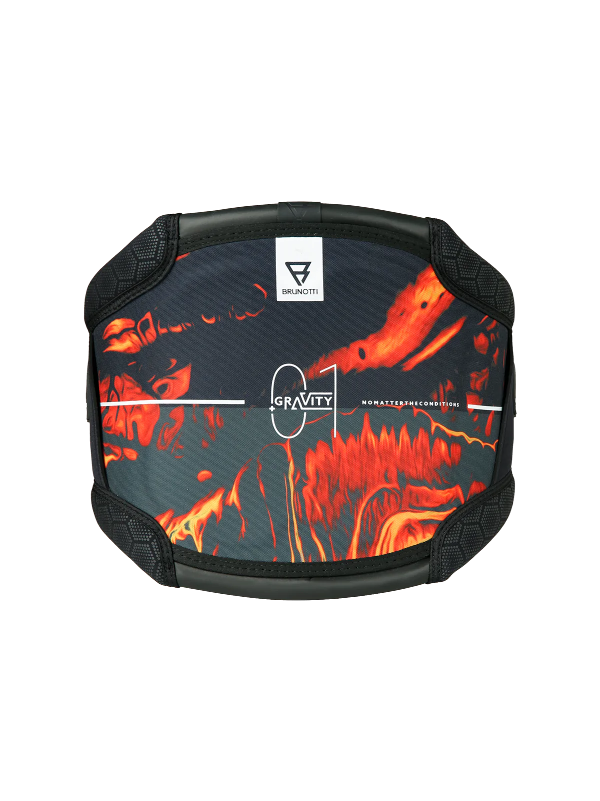 2022 Brunotti Gravity 01 Multi-Use Waist Harness