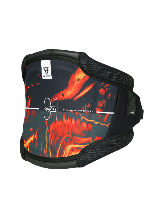 2022 Brunotti Gravity 01 Multi-Use Waist Harness