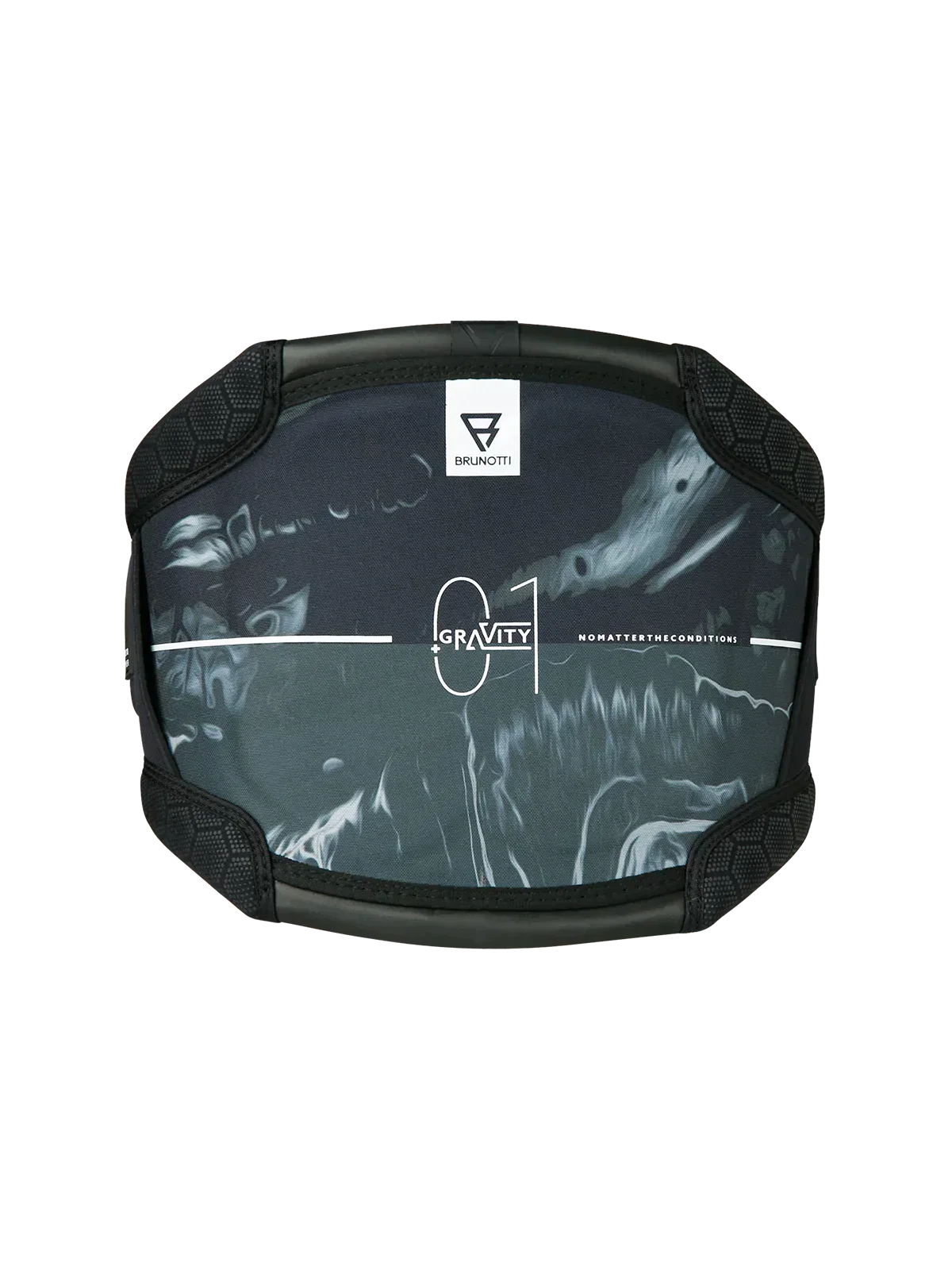 2022 Brunotti Gravity 01 Multi-Use Waist Harness