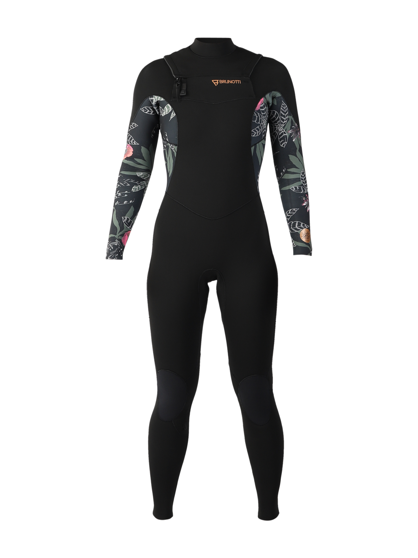 Brunotti Glow Women FZ 5/4