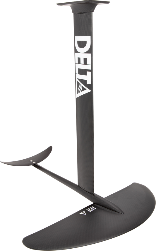 Delta Hydrofoil 1500 Reflex Kit