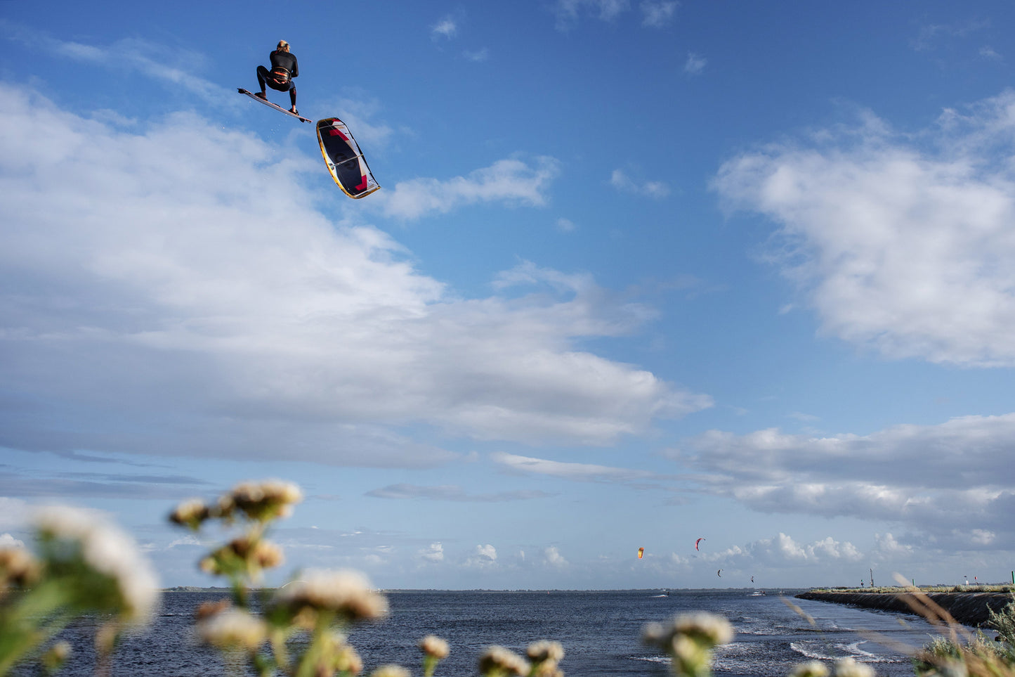 2025 Eleveight RS Pro