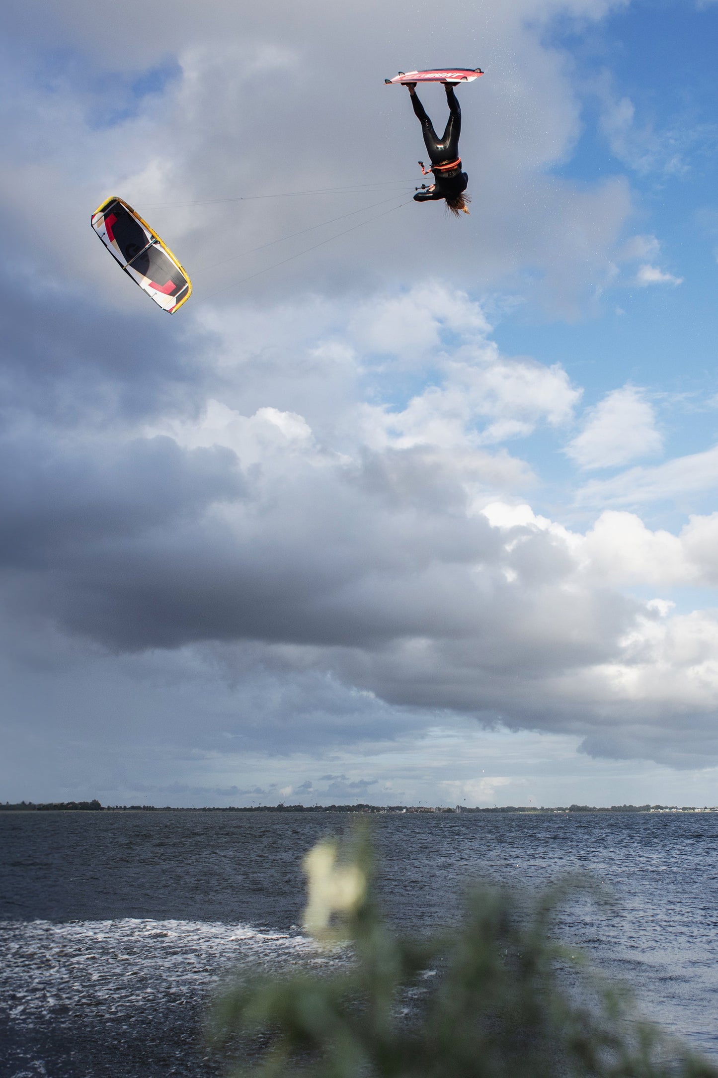 2025 Eleveight RS Pro