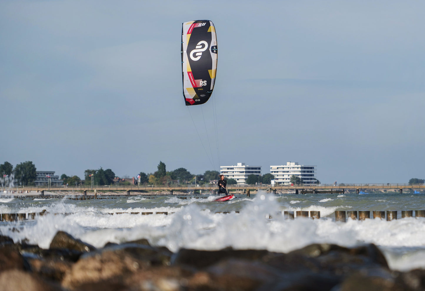 2025 Eleveight RS Pro