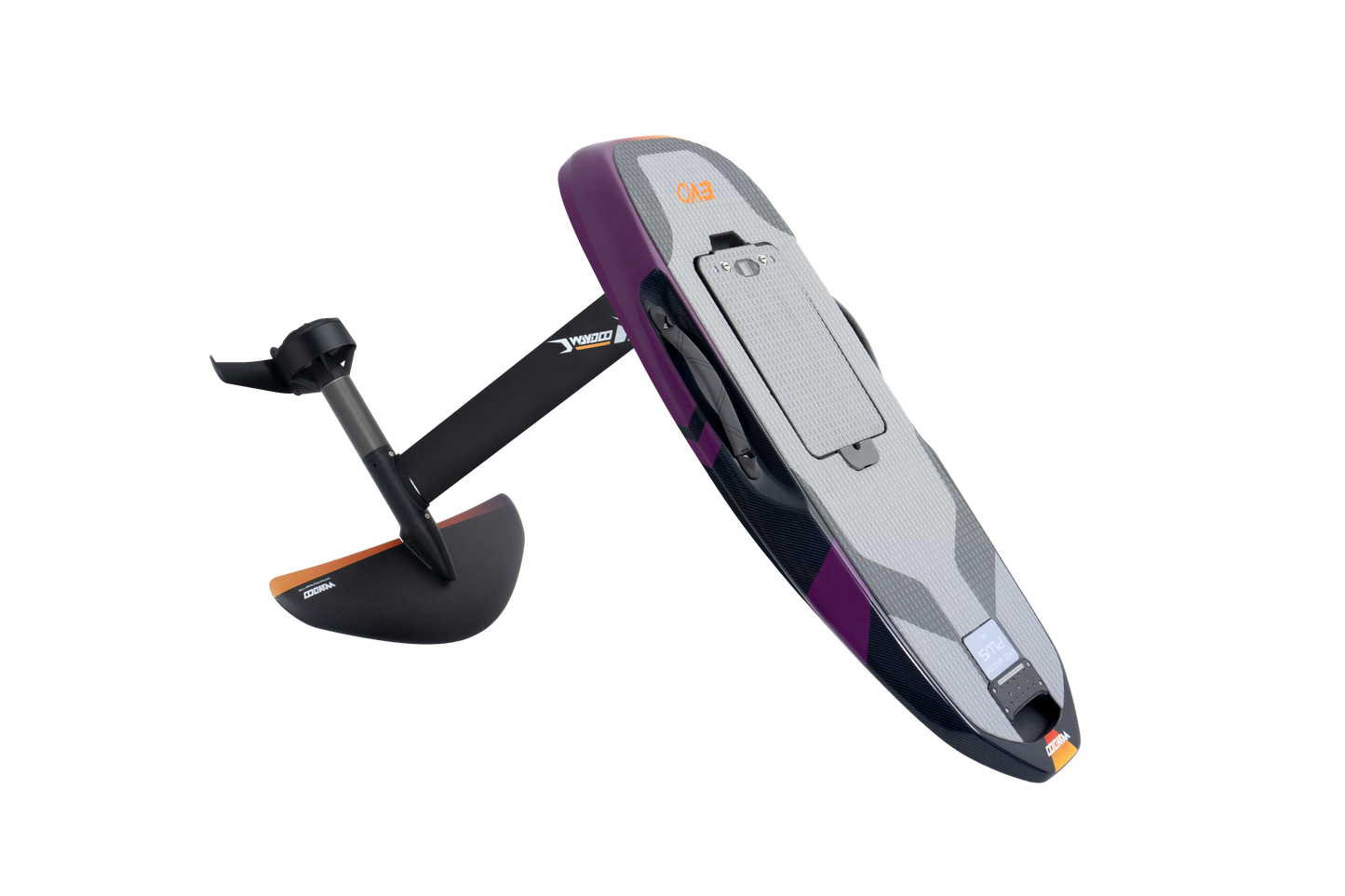 Flyer EVO Master Plus Efoil Package - The Ultimate Performance Efoil