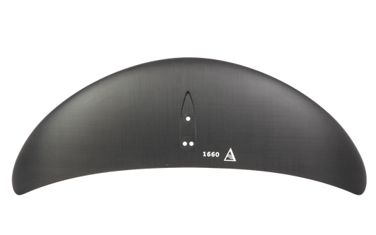 Delta Hydrofoil Surf 1660 Front Wing