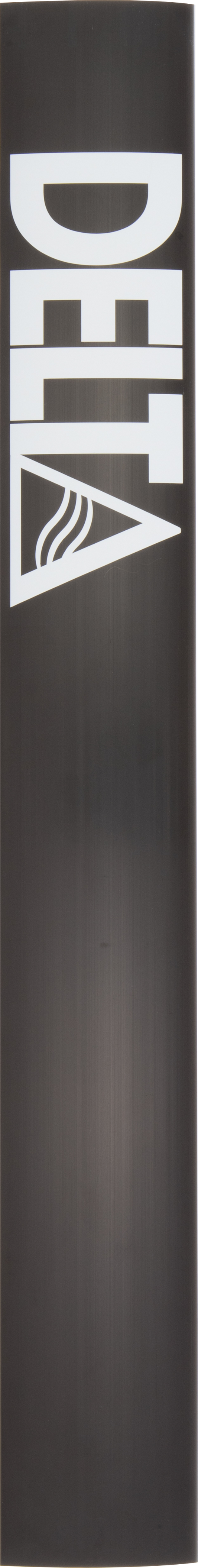 Delta Hydrofoil ALU Mast