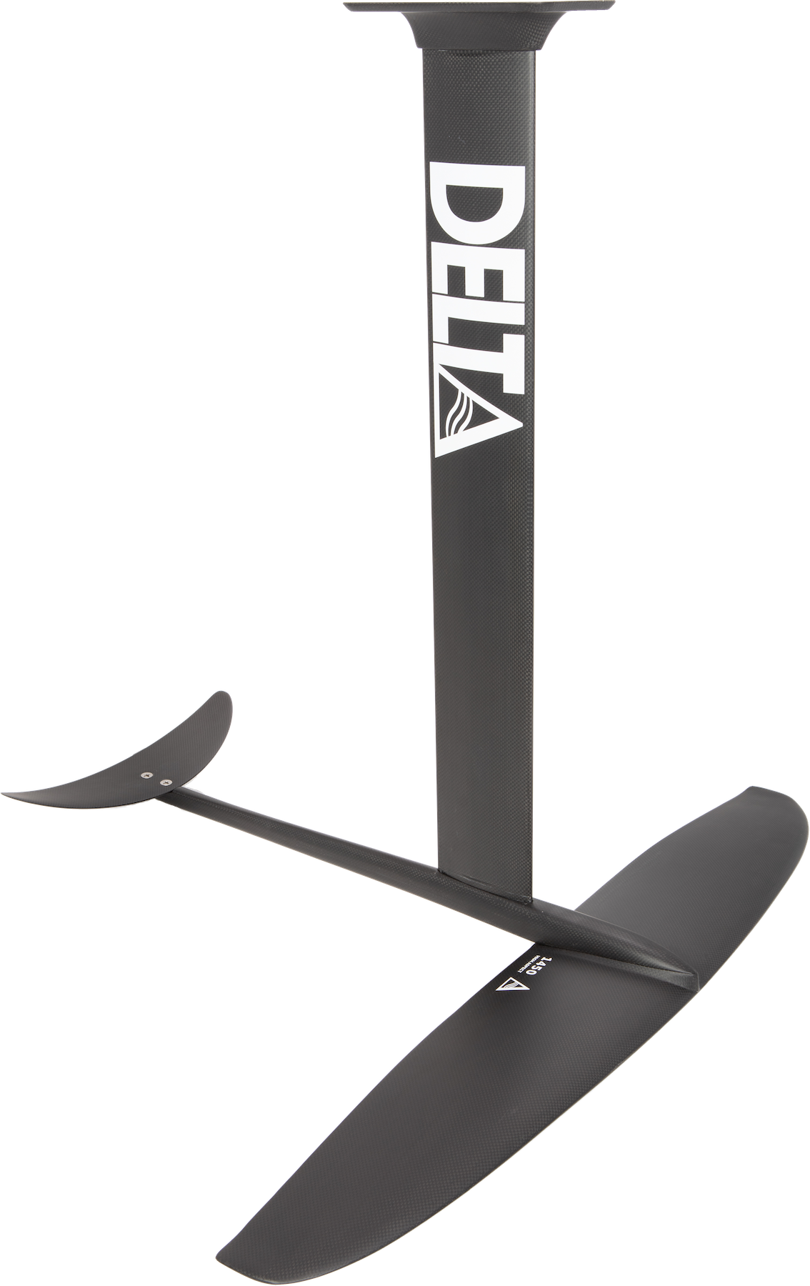 Delta Hydrofoil High Aspect 1450 Kit