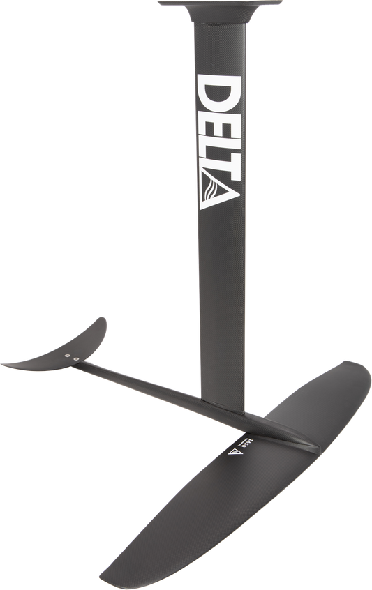 Delta Hydrofoil High Aspect 1450 Kit