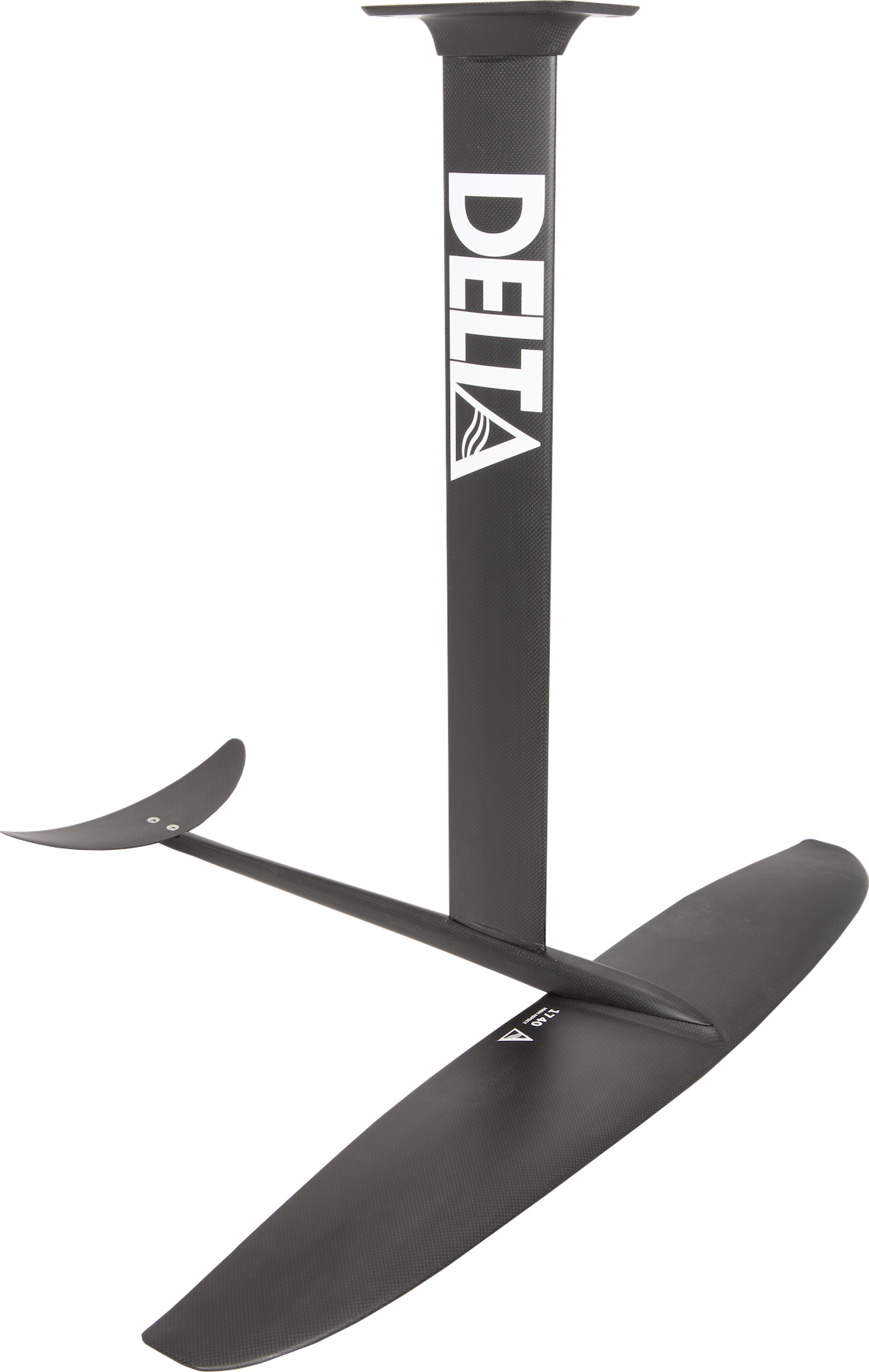 Delta Hydrofoil High Aspect 1740 Kit
