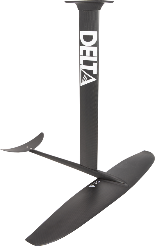 Delta Hydrofoil High Aspect 1740 Kit