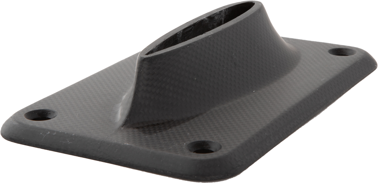 Delta Hydrofoil CarbonTop Plate