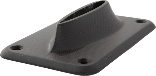 Delta Hydrofoil CarbonTop Plate