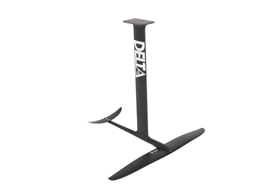 Delta Hydrofoil High Aspect 1050 R-Frame Kit