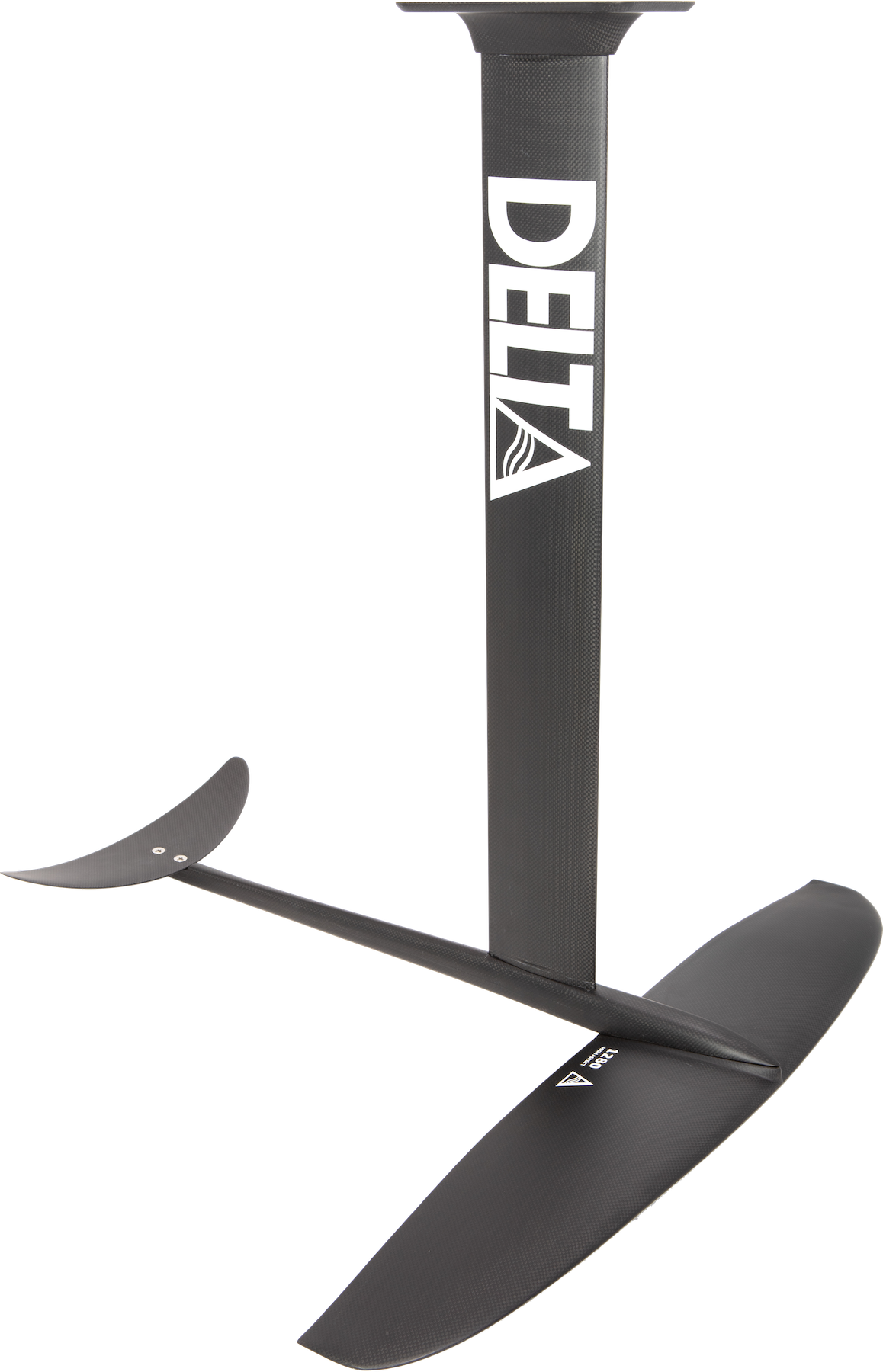 Delta Hydrofoil High Aspect 1280 Kit