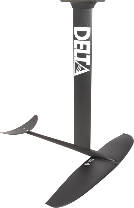 Delta Hydrofoil High Aspect 1280 Kit