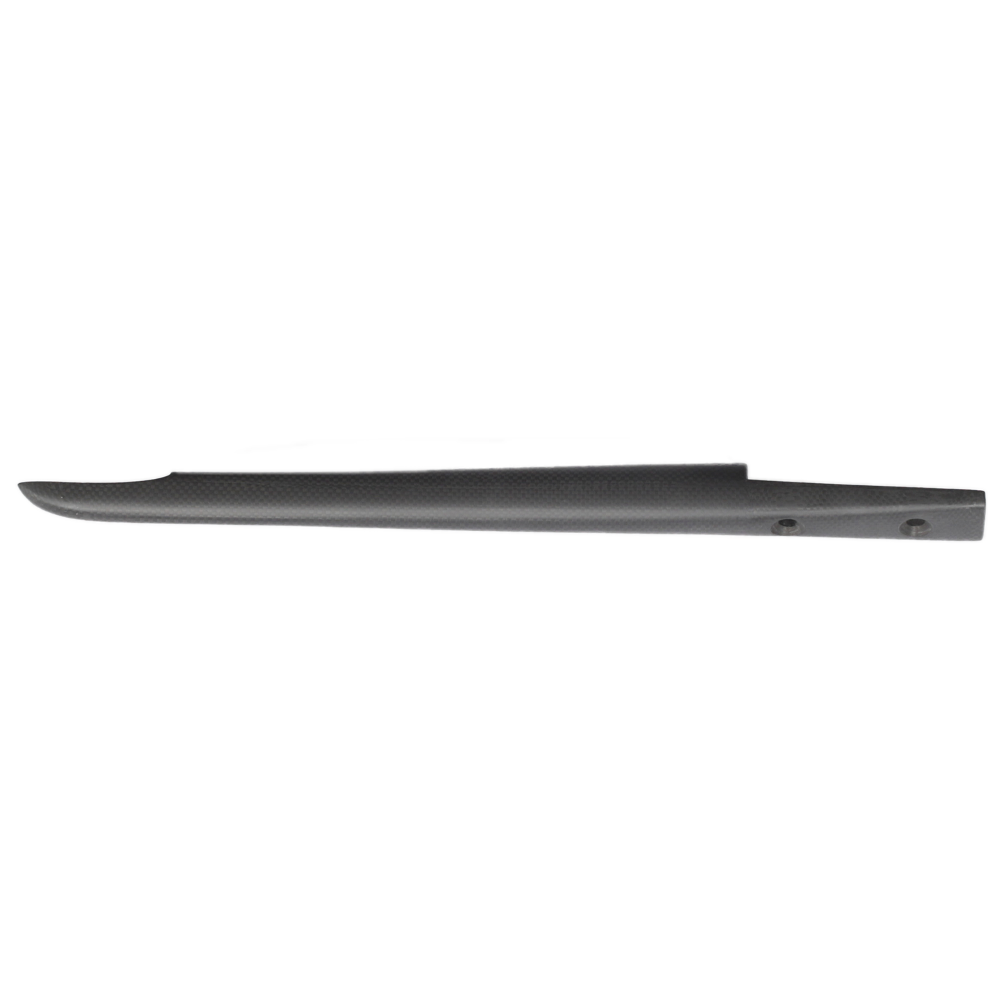 Delta Hydrofoil R-Frame Short Fuse