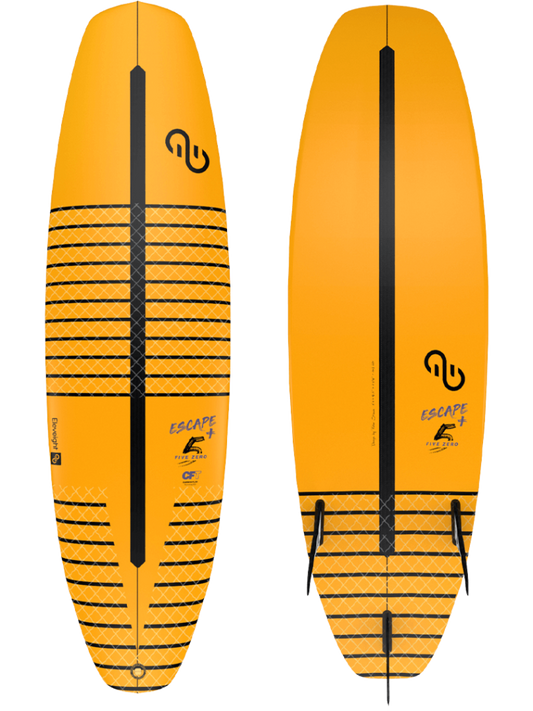 2024 Eleveight Escape+ CFT Surfboard