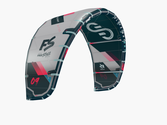 2024 Eleveight FS V7