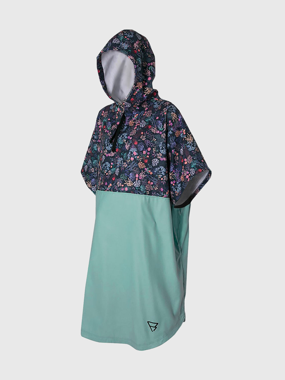 Brunotti Fleece Surf Poncho