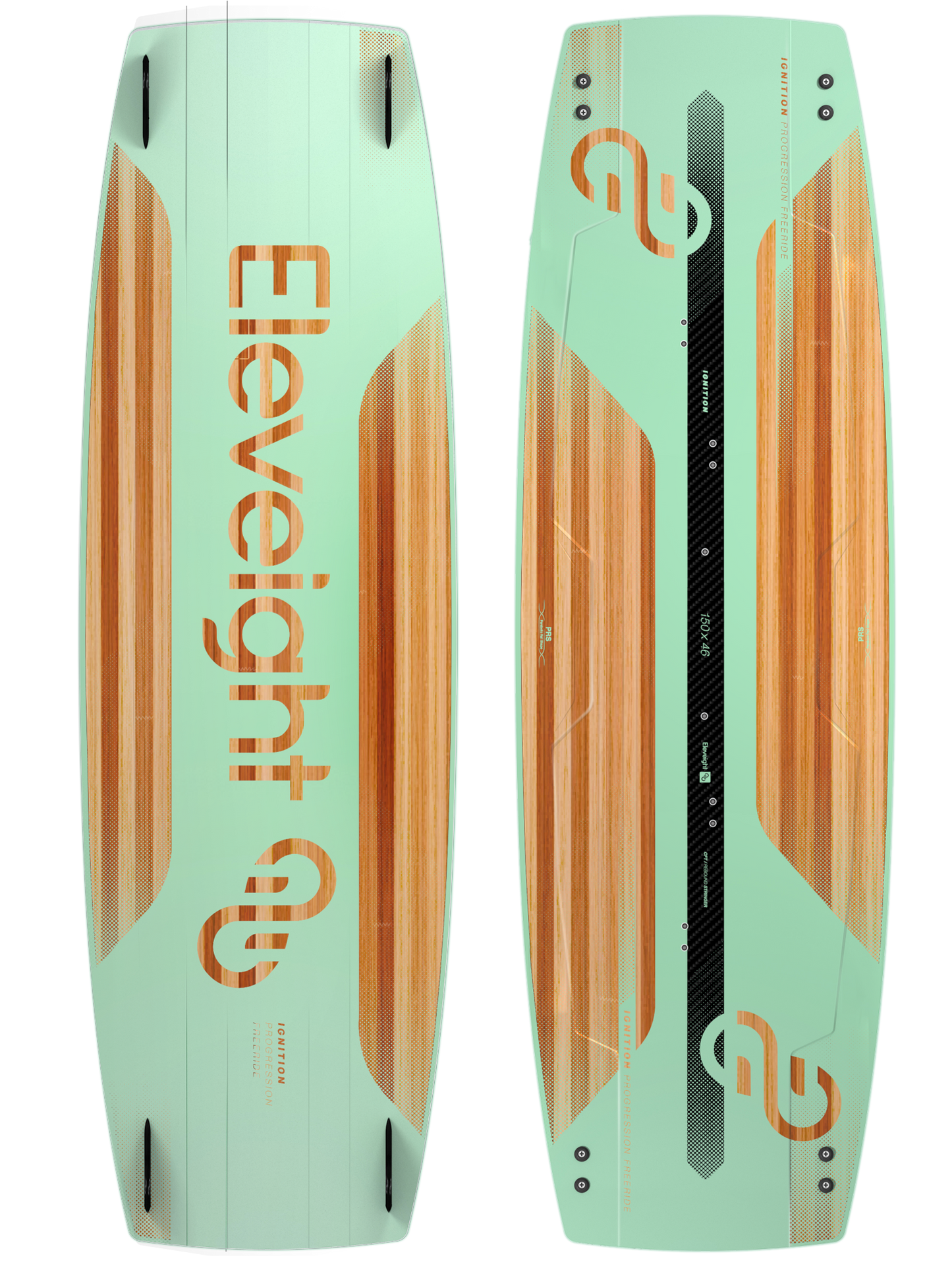 2024 Eleveight Ignition Kiteboard