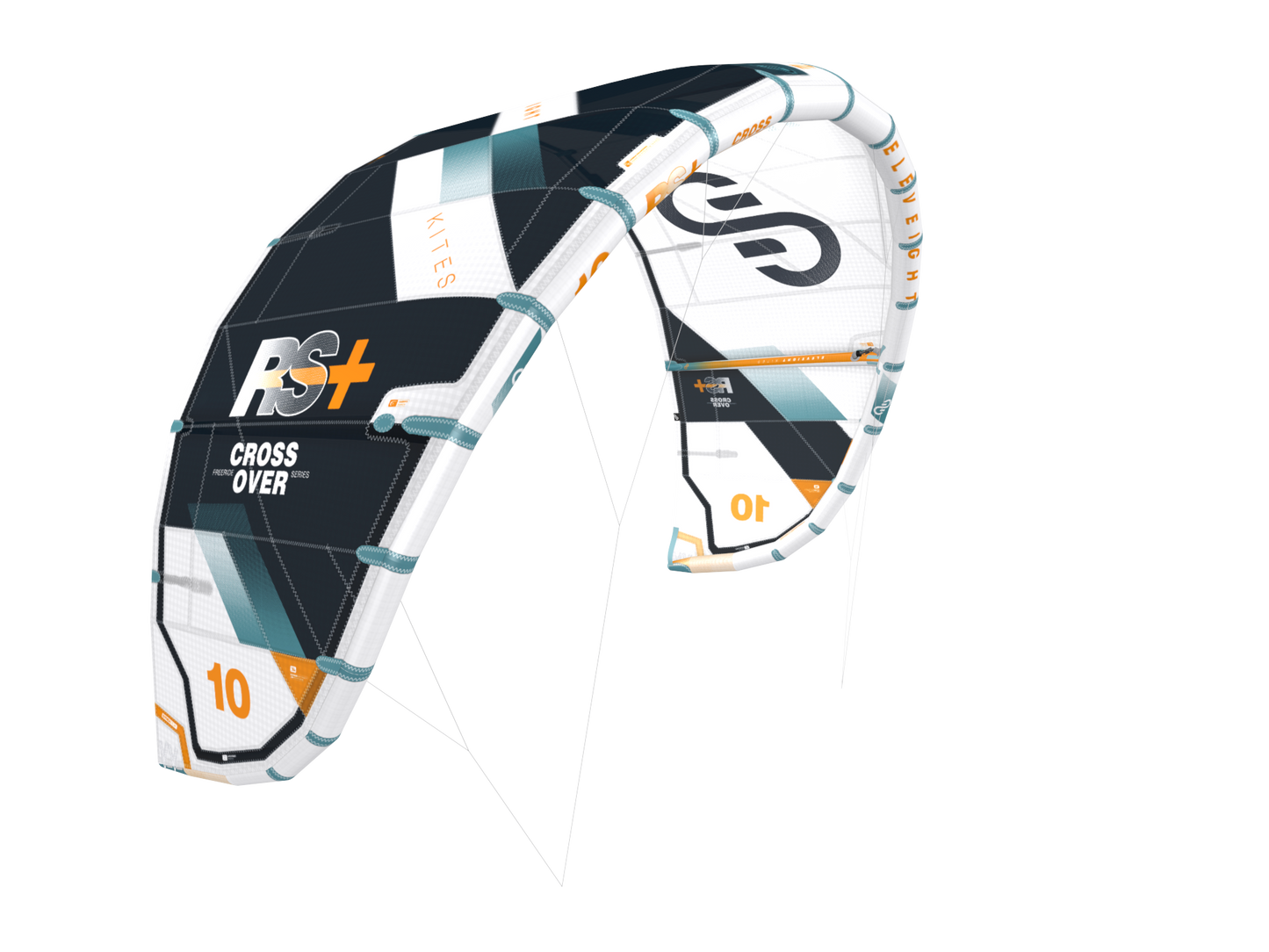 2024 Eleveight RS+ V2