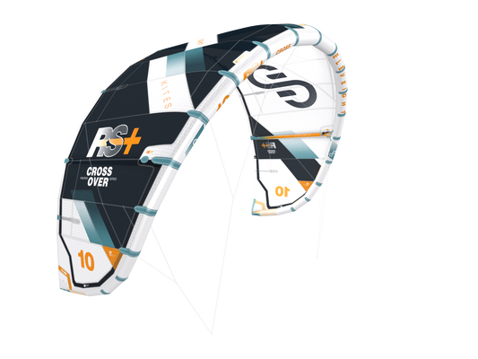 2024 Eleveight RS+ V2