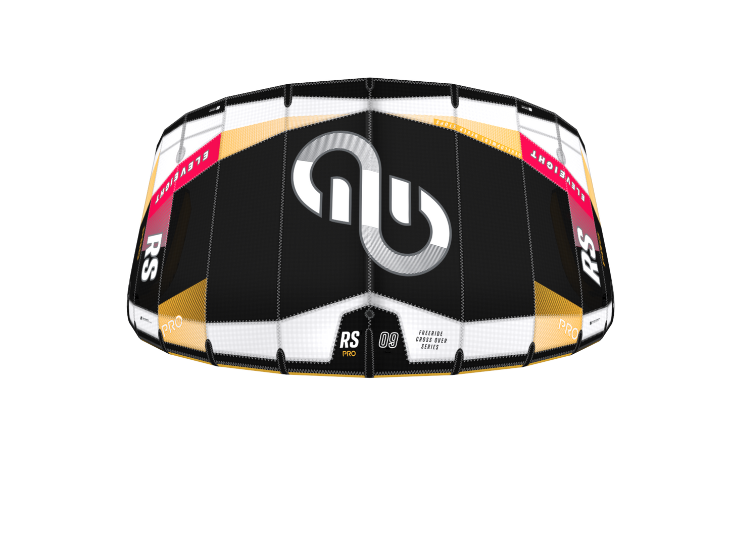 2025 Eleveight RS Pro