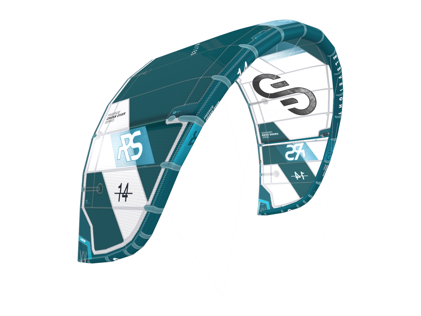 2025 Eleveight RS V8