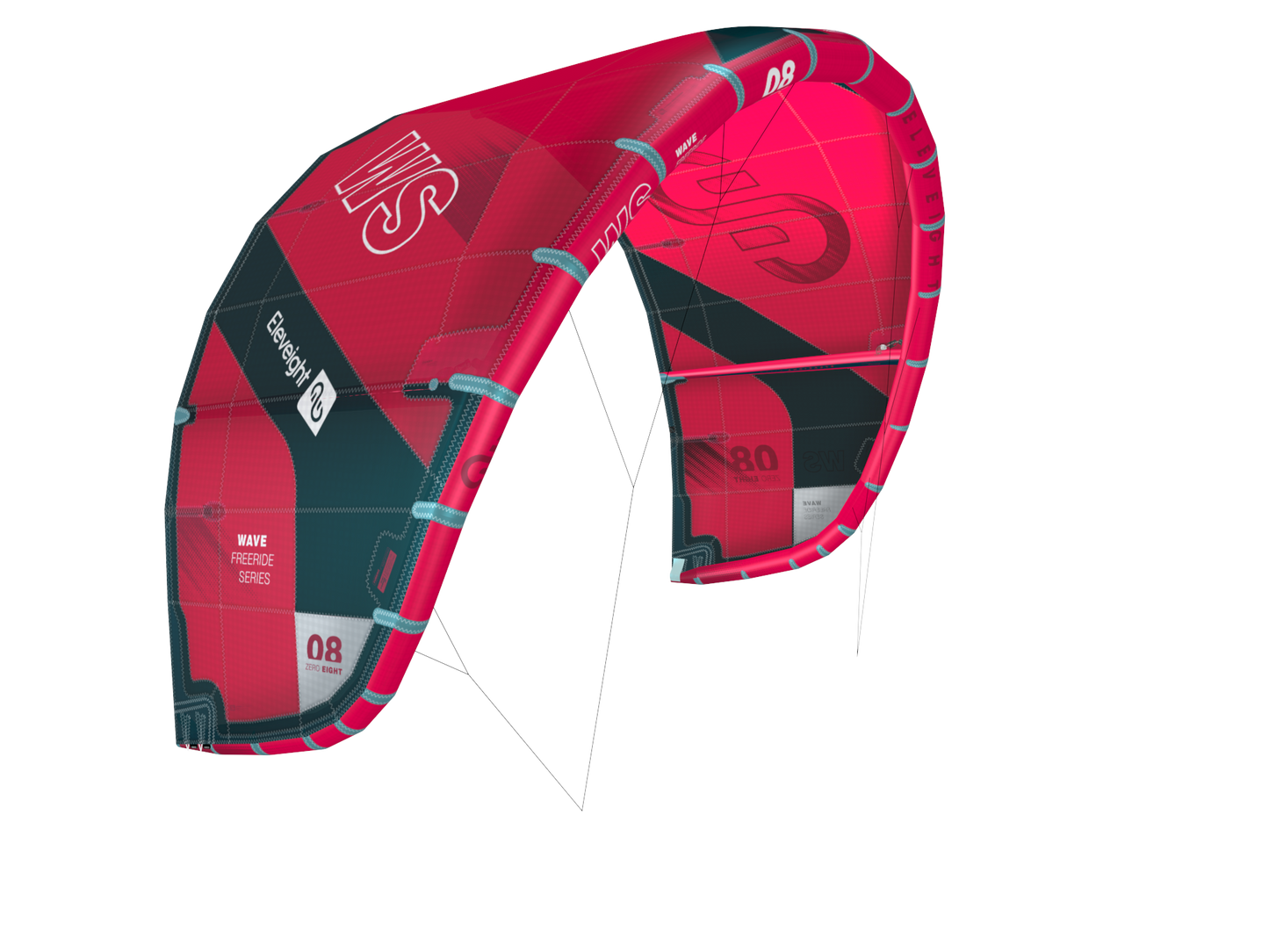 2023 Eleveight WS V6 - Closeout