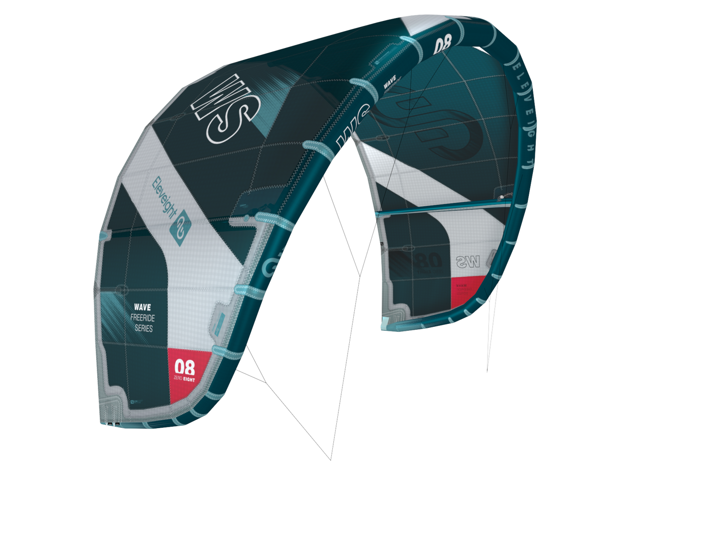 2023 Eleveight WS V6 - Closeout