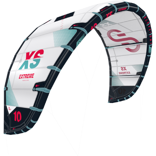 2024 Eleveight XS V4