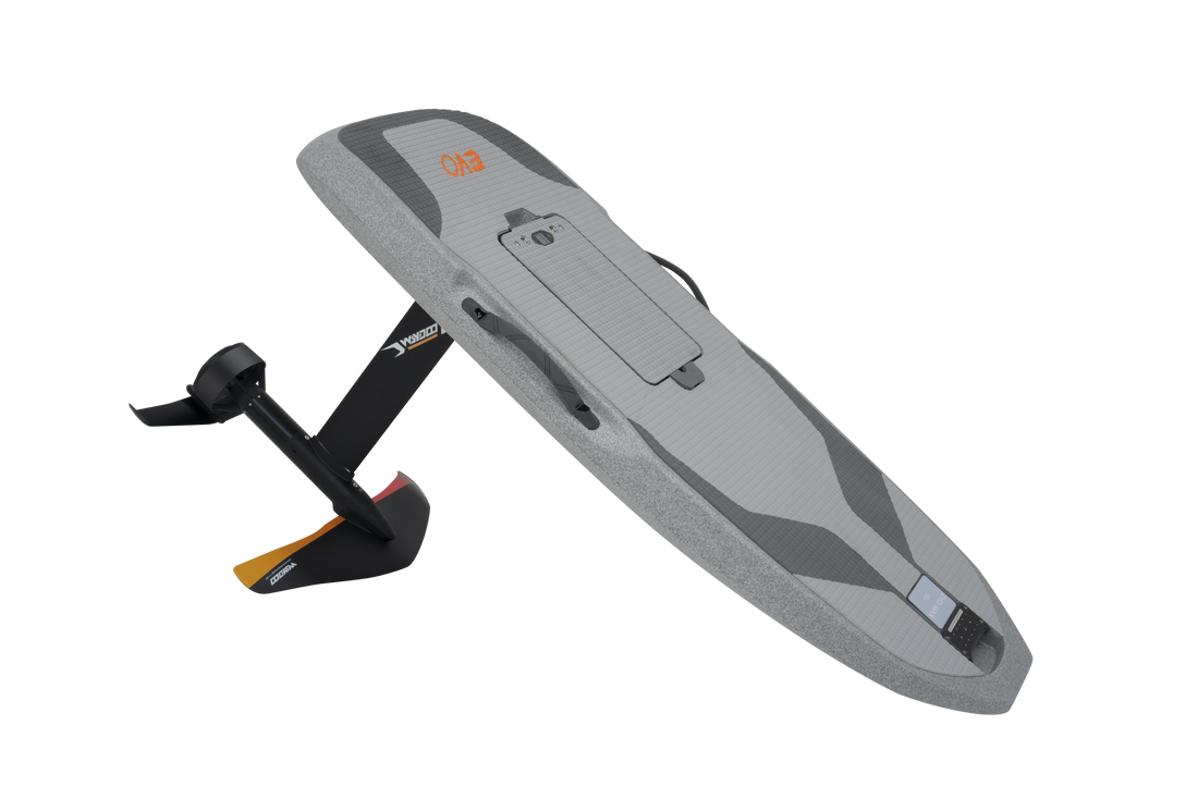 Built for Riders: Kiteboarding and E-Foil Gear Available on Our E-Shop