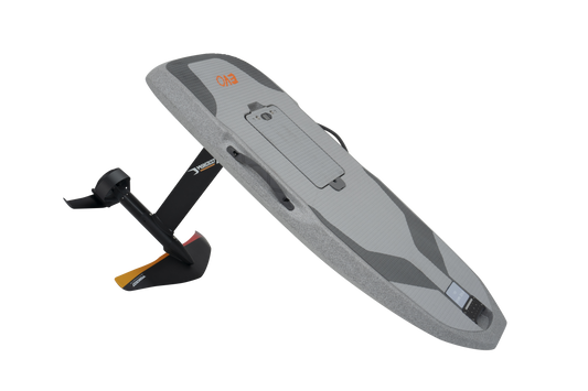 Built for Riders: Kiteboarding and E-Foil Gear Available on Our E-Shop
