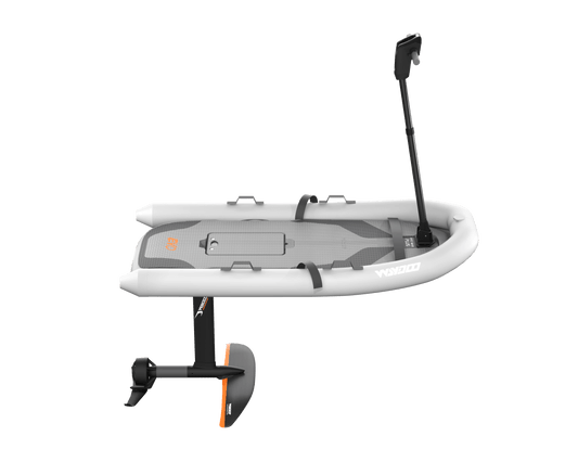 Build Your Water Sports Setup from Our Online E-Shop