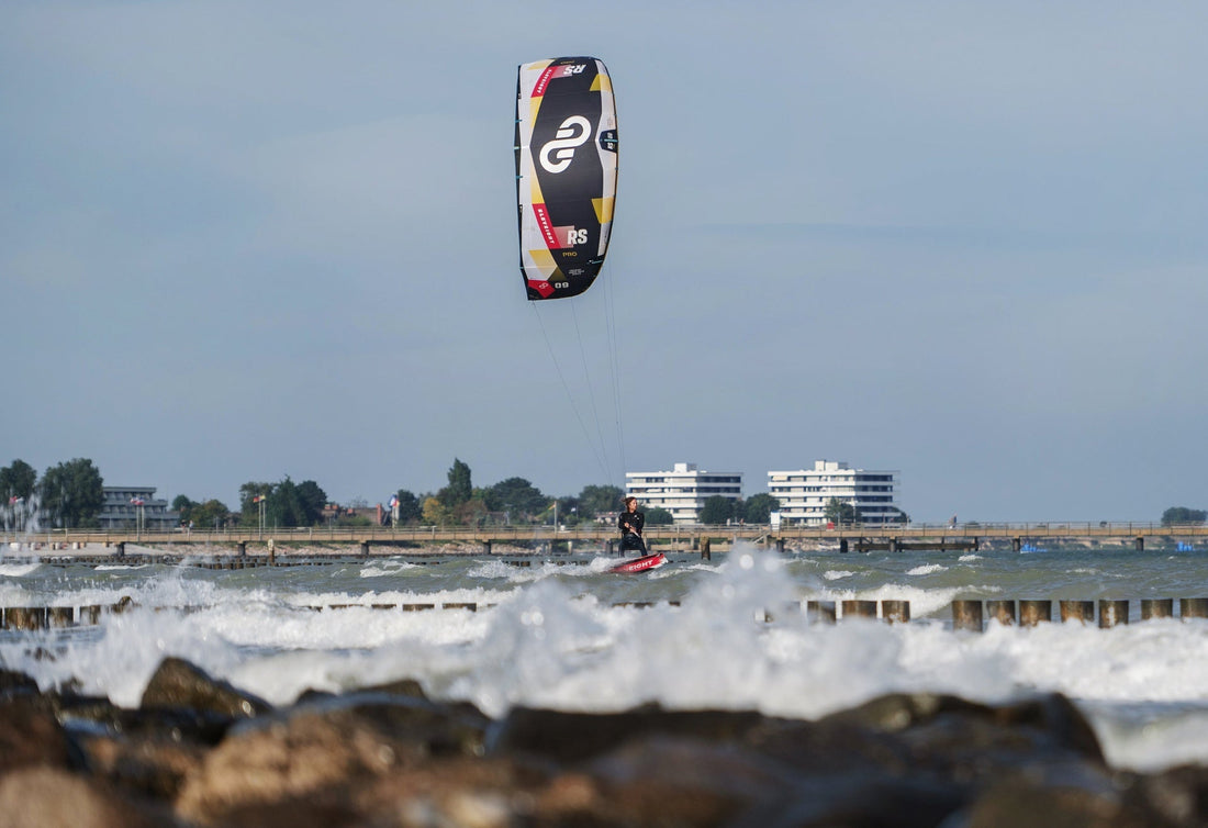 From First Lesson to First Ride: Discover Water Sports Across Tampa Bay