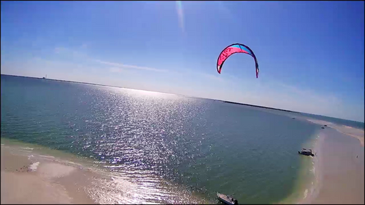 WE OFFER THE BEST KITEBOARDING LESSONS IN PINELLAS COUNTY, FL
