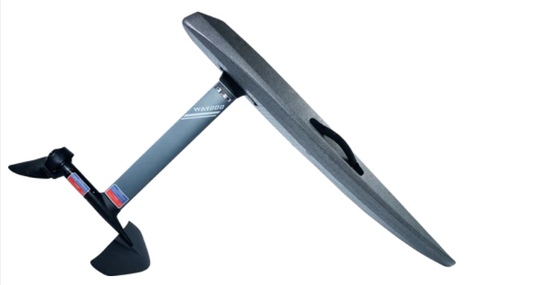 Shop Smarter: E-Foils and Kiteboarding Gear Delivered to Your Door