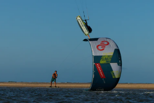 Master Two Waters Sports in One Place: Tampa Bay's Premier E-Foil and Kiteboarding Lessons