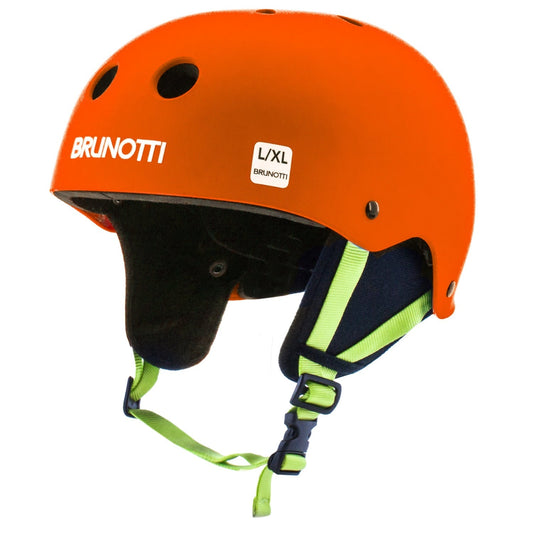 Brunotti Discovery Helmet - Closeout