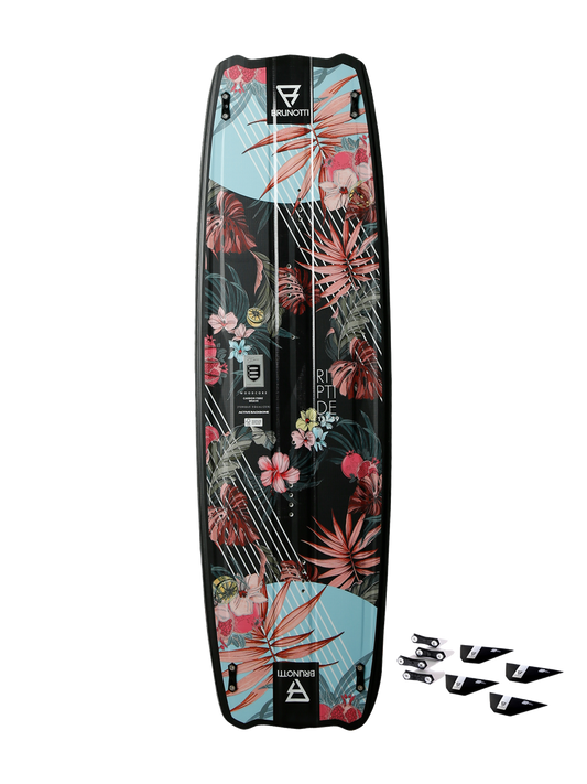 2022 Brunotti Riptide