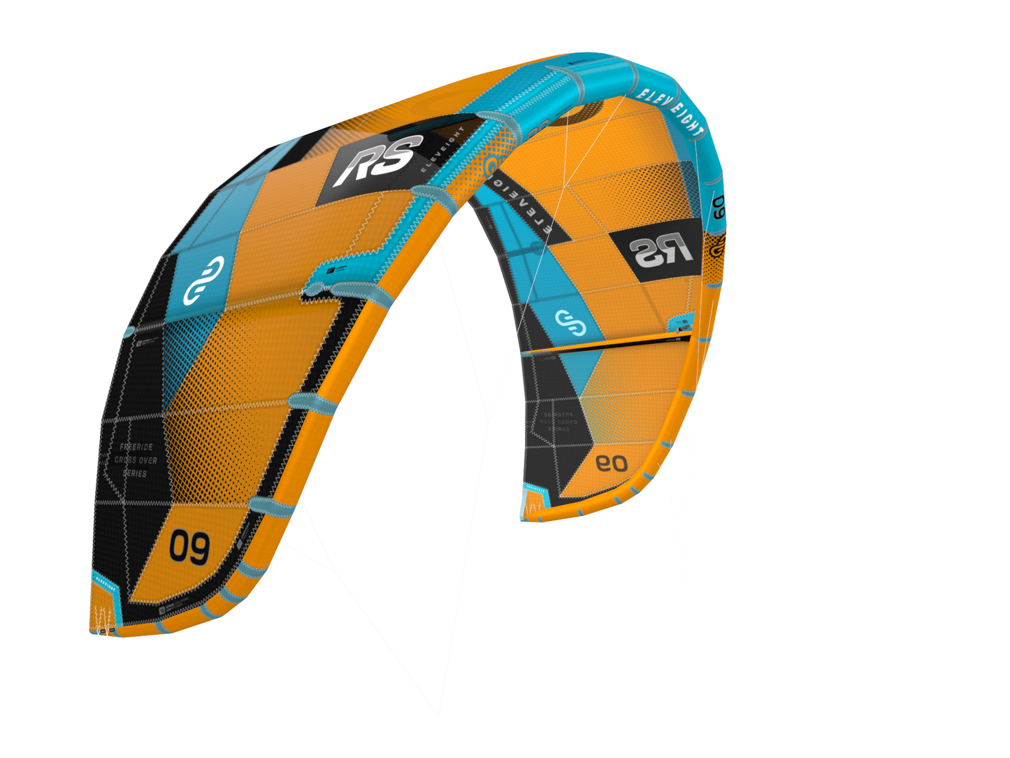 2026 Eleveight RS V9 - Closeout
