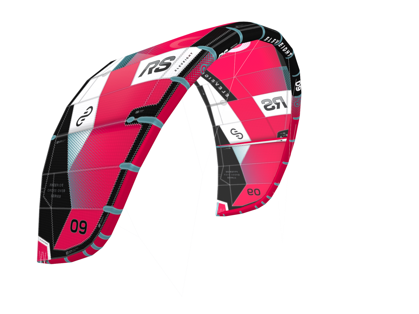 2026 Eleveight RS V9 - Closeout