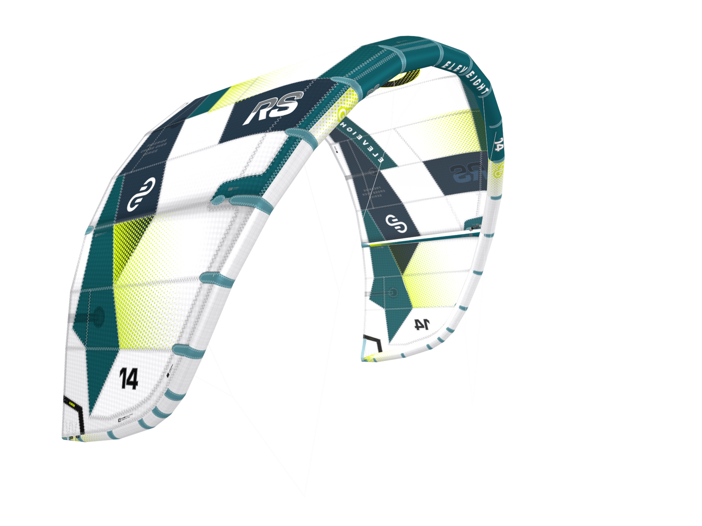 2026 Eleveight RS V9 - Closeout