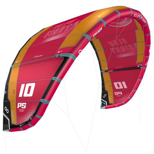 2027 Eleveight PS V10